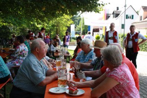 Musikverein Batzenhofen Gartenfest 2016 (14)